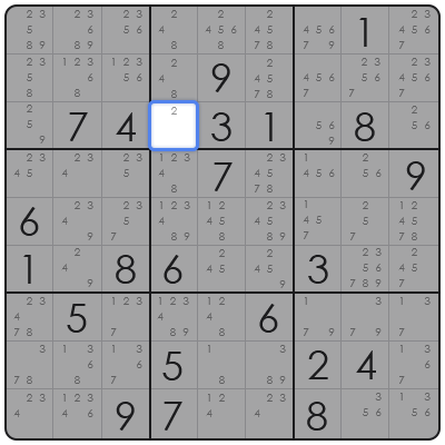 sudoku puzzle printable