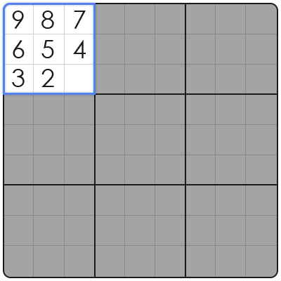 sudoku skyscraper