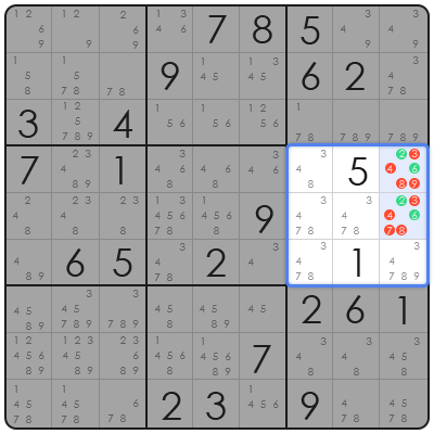 easy sudoku for kids